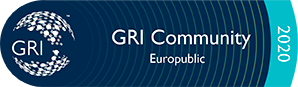 Europublic GRI community member